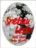 Sretan Uskrs